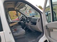 Gebraucht Citroën Jumper 120 PS (88 kW) 2006 Van / Kleinbus