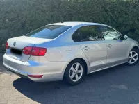 Brugt VW Jetta 140 HK (102 kW) 2011 Grå Sedan