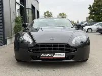 Gebraucht Aston Martin V8 Vantage 426 PS (313 kW) 2011 Andere Cabrio
