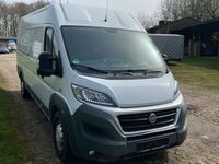 gebraucht Fiat Ducato Max aus erster Hand