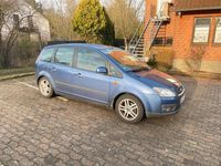 Gebraucht Ford Focus 125 PS (91 kW) 2005 Blau Kombi