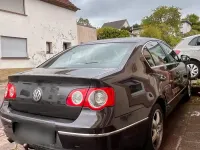 Second-hand VW Passat 250 CP (183 kW) 2006 Berlinǎ