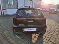 Neu Kia Picanto Vision 63 PS (46 kW) 2025 Auroraschwarz Kleinwagen
