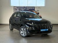 Second-hand Hyundai Tucson Select 179 CP (131 kW) 2020 Negru SUV