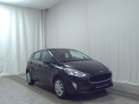 gebraucht Ford Fiesta 1.0 EB Cool&Connect Navi SHZ PDC DAB