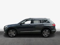 gebraucht Seat Tarraco 2.0 TDI