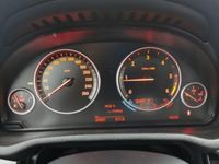 Gebraucht BMW X4 190 PS (139 kW) 2018 Schwarz metallic SUV