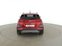 gebraucht Hyundai Kona 1.0 TGDI Style 2WD*TEMPO*PDC*NAVI*CAM*ALU*