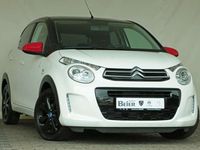 gebraucht Citroën C1 1.0 VTi JCC+ Stop&Start *SHZ*