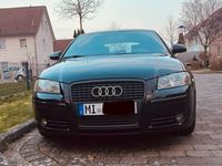 gebraucht Audi A3 Sportback 2.0 TDI (DPF) Ambition Ambition