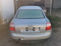 Second-hand Audi A4 131 CP (96 kW) 2001 Berlinǎ