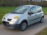 gebraucht Renault Modus Modus1.2 16V Authentique