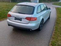 gebraucht Audi A4 B8 2.0Tfsi