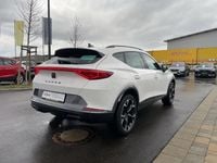 Gebraucht Cupra Formentor 110 PS (80 kW) 2024 Weiß SUV