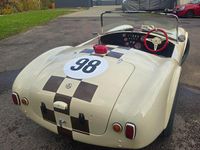 Second-hand AC Cobra 193 CP (141 kW) 1970 Bej