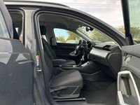 Gebraucht Audi Q3 Proline 150 PS (110 kW) 2021 Grau SUV