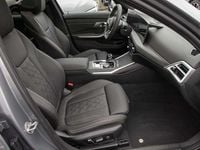 Ny Alpina D3 355 HK (261 kW) 2026 Grå Sedan