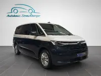 Gebraucht VW Multivan Style 245 PS (180 kW) 2025 Blaukeine angabe Van / Kleinbus