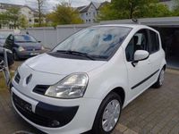 gebraucht Renault Modus 1.2 16V Quickshift Dynamique Automatic