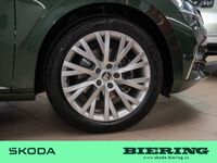 gebraucht Skoda Superb 