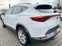 Gebraucht Cupra Formentor 150 PS (110 kW) 2022 Weiß SUV