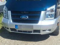 Gebraucht Ford Transit 200 PS (147 kW) 2011 Blau Limousine