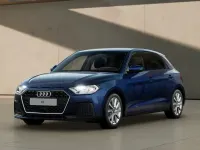 Gebraucht Audi A1 95 PS (69 kW) 2024 Blau SUV
