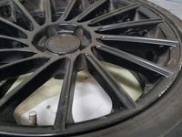 Gebraucht VW Scirocco 120 PS (88 kW) 2009 Schwarz