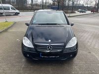 gebraucht Mercedes A180 