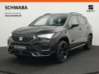 Gebraucht Seat Ateca 4Drive 190 PS (139 kW) 2023 SUV