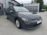 Gebraucht VW Golf VIII Life 150 PS (110 kW) 2023 Grau Kombi