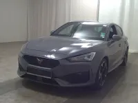 Gebraucht Cupra Leon 245 PS (180 kW) 2023 Grau Limousine
