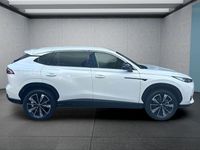 Neu MG HS 170 PS (125 kW) 2025 Weiß SUV