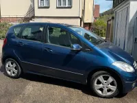 Gebraucht Mercedes A160 95 PS (69 kW) 2010 Kleinwagen