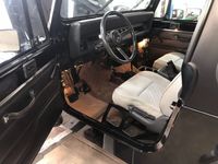 gebraucht Jeep Wrangler YJ 4.0