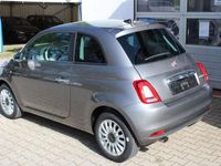gebraucht Fiat 500 Hatchback Hybrid 1.0 GSE 51 kW (70 PS), Style P...