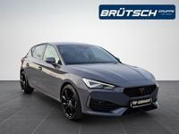 Gebraucht Cupra Leon 150 PS (110 kW) 2023 Graphengrau Limousine