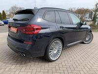 Gebraucht Alpina XD3 387 PS (284 kW) 2019 Schwarz SUV