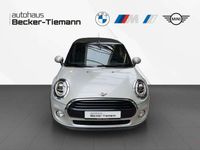 gebraucht Mini Cooper Cabriolet Autom./Adap.LED/Navi/Leder