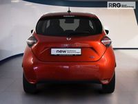 gebraucht Renault Zoe INTENS R135 50kWh CCS Batteriekauf