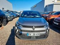 Gebraucht Renault Captur Techno 158 PS (116 kW) 2025 Stahlgrau (metallic) SUV