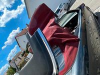 Second-hand Audi 80 175 CP (128 kW) 1996 Negru Cabrio