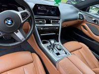 Gebraucht BMW M850 Performance 530 PS (389 kW) 2019 Coupé