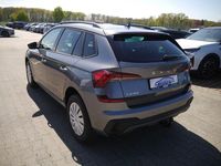 Ny Skoda Kamiq 116 HK (85 kW) 2026 Grå SUV