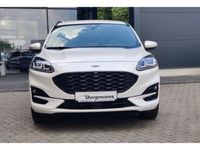 gebraucht Ford Kuga PHEV ST-Line X 2.5 LED - Navi - Lenkradheizung - G