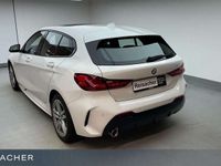 gebraucht BMW 118 i M-Sport Navi AHK Pano