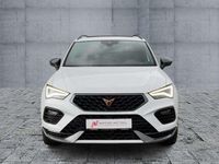 Usata Cupra Ateca 300 CV (220 kW) 2021 Bianco SUV