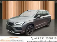 Gebraucht Cupra Ateca VZ 301 PS (221 kW) 2024 Grau SUV
