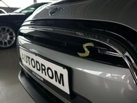 Gebraucht Mini Cooper SE Essential 135 kW (184 PS) 2022 Silber Kleinwagen