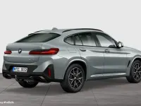 Gebraucht BMW X4 M Sport 190 PS (139 kW) 2022 Grau SUV